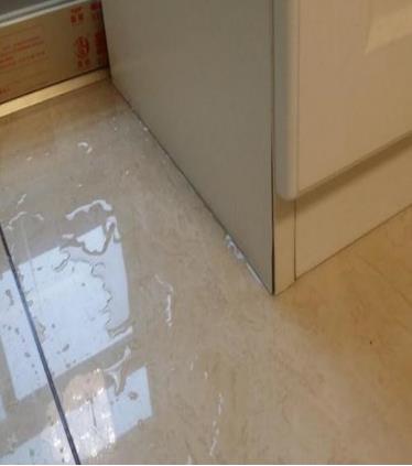 南阳市漏水检测 厕所漏水怎么检测?